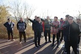 梅城小镇游