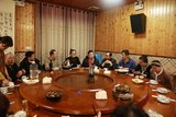 梅城小镇游