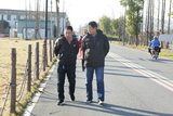 梅城小镇游